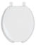 Imagen de ASIENTO PARA WC 40 CM BLANCO