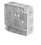 Imagen de CAJA 4X4 CUADRADA REFORZADA