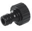 Imagen de CONECTOR RAPIDO HEMBRA PARA ACCESORIOS DE RIEGO