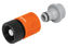 Imagen de CONECTOR RAPIDO MANGUERA-ACCESORIO