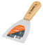 Imagen de ESPATULA FLEXIBLE MANGO DE MADERA 3