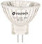 Imagen de FOCO DE HALOGENO TIPO MR 11 20 W