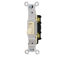 Imagen de INTERRUPTOR VERTICAL LINEA STANDARD