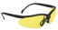 Imagen de LENTES DE SEGURIDAD AMARILLO VISION