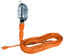 Imagen de LAMPARA DE TALLER CABLE DE 15 M METALICA