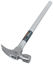 Imagen de MARTILLO UÑA RECTA 20 OZ MANGO TUBULAR CON ALOJAMIENTO
