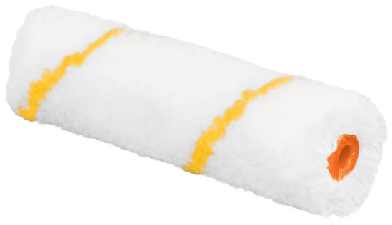 Imagen de REPUESTO PARA MINI RODILLO PARA PINTAR FELPA 4 X 3/8NYLON