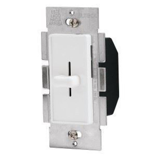 Imagen de ATENUADOR DE LUZ DESLIZABLE LINEA CLASSIC