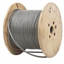 Imagen de CABLE DE ACERO RIGIDO 3/32 RECUBIERTO PVC 75 M