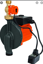 Imagen de BOMBA DE AGUA CON PRESURIZADOR 1/3 HP