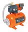 Imagen de BOMBA HIDRONEUMATICA DE 1/2HP 24 LITROS