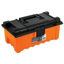 Imagen de CAJA PARA HERRAMIENTA, AMPLIA DE 14" COLOR NARANJA