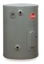Imagen de CALENTADOR ELECTRICO RHEEM 10 GL. 38 LTS 110 VOLTS