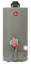 Imagen de CALENTADOR RHEEM 20 GLNS GAS AUTOMATICO