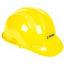 Imagen de CASCO DE SEGURIDAD COLOR AMARILLO