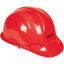 Imagen de CASCO DE SEGURIDAD COLOR ROJO