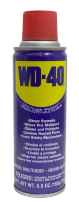 Imagen de BOTE SPRAY WD-40 237ml 6oz