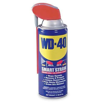 Imagen de BOTE SPRAY WD-40 382ml - 11oz