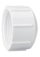 Imagen de CAPA PVC HIDRAULICO ROSCA INTERIOR 3/4