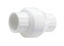 Imagen de CHECK VALV PVC 1 HORIZONTAL LENGUA 1520-10