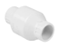Imagen de CHECK VALV PVC 11/2 HORIZONTAL LENGUA 1520-15