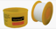 Imagen de CINTA TEFLON GARLOCK 3/4X6.60MTS AMARILLO