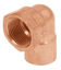 Imagen de CODO PIPA  COBRE 1/2 49650