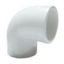 Imagen de CODO PIPA PVC HIDRAULICO 3/4