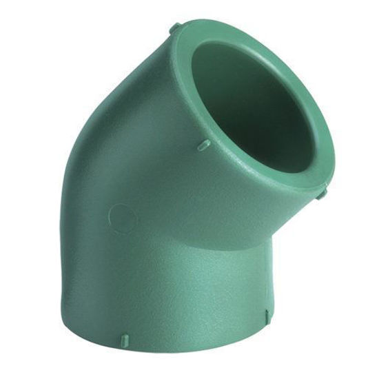 Imagen de CODO PLUS  11/2 X 45
