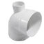 Imagen de CODO PVC SANITARIO SALIDA TRASERA 4X2