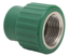 Imagen de CONECTOR HEMBRA PLUS DE 11/4 X 11/4