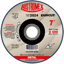 Imagen de DISCO P/CORTE METAL REFORZADO FIBRA DE VIDRIO