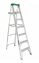 Imagen de ESCALERA TIPO TIJERA DE 6 ESCALONES CUPRUM
