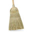 Imagen de ESCOBA DE MIJO 6 HILOS MIXTA
