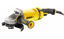 Imagen de ESMERILADORA ANGULAR 2400W 7"