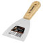 Imagen de ESPATULA FLEXIBLE MANGO DE MADERA 6