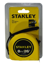 Imagen de FLEXOMETRO UNIVERSAL STANLEY 8m