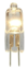 Imagen de FOCO CACAHUATE 20 WATS 12 VOLTS MONTANA