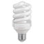 Imagen de FOCO LUZ CALIDA 13 W ESPIRAL MINI T2