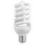 Imagen de FOCO LUZ SUAVE 24 W ESPIRAL T4