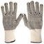 Imagen de GUANTES DE ALGODON CON PUNTOS DE PVC