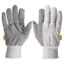 Imagen de GUANTES DE ALGODON CON PUNTOS DE PVC PALMAS Y DORSO