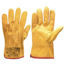 Imagen de GUANTES DE CARNAZA CORTOS PAR