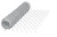 Imagen de MALLA CICLONICA 12.5 55X55 1.50MTS C/20 MTS (113)