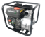 Imagen de Motobomba gasolina motor 5.5 HP 2x2¨
