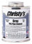 Imagen de PEGAMENTO GRIS PVC 8OZ 237ML CHRISTY´S