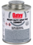 Imagen de PEGAMENTO OATEY GRIS PVC 16oz.1/2 LT.