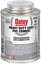 Imagen de PEGAMENTO OATEY GRIS PVC 8 OZ 1/4