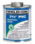 Imagen de PEGAMENTO WELDON GRIS PVC 711 1LT 32oz