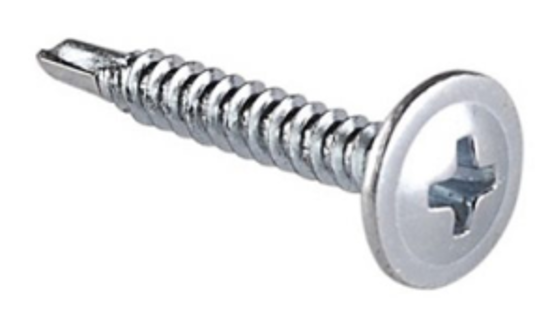 Imagen de PIJA AUTORROSCABLE 8 X 3 CABEZA PHILLIPS
